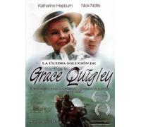 Grace Quigley (1984) ( The Ultimate Solution of Grace Quigley )