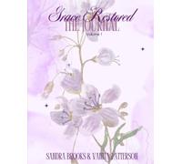Grace Restored: The Journal