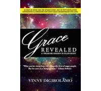 Grace Revealed: A Treasure Hidden in Plain Sight