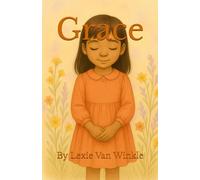 Grace (Seeds of The Kingdom)