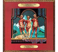 Paul Kantner, Grace Slick & David Freiberg - Baron Von Tollbooth And The Chrome Nun