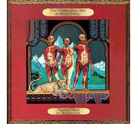 Paul Kantner, Grace Slick & David Freiberg - Baron Von Tollbooth And The Chrome Nun