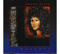 Grace Slick - Manhole