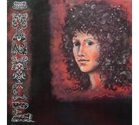 Grace Slick - Manhole [VINYL] [Vinilo]