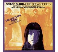 Grace Slick & the Great Society