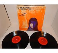 Grace Slick & The Great Society - Collector's Item From The San Francisco Scene [2xVinyl]