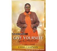 #Grace Space: Give yourself Grace