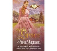 Grace: Special Edition (Brides of the Rio Grande)