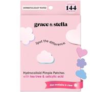 grace & stella Pimple Patches for Face