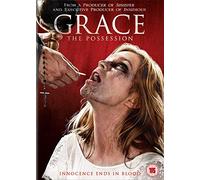 Grace: The Possession [DVD] [2014] by Jeff Chan