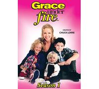 Grace Under Fire: Season 1 [Edizione: Stati Uniti] [Italia] [DVD]