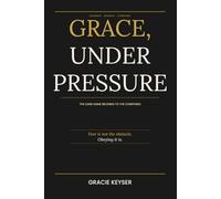 Grace, Under Pressure: The Long Game Belongs to the Composed