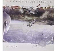 Grace Under Pressure Tour CD