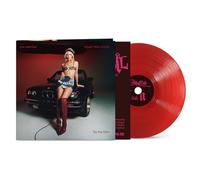 Grace VanderWaal - Babydoll / What's Left of Me[Translucent Ruby 4" Tiny Vinyl] [Vinyl LP] [Vinilo]