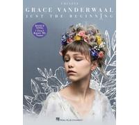 Grace Vanderwaal - Just the Beginning (Tapa blanda)