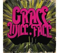 Grace Will Fall - No Rush
