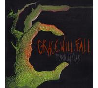 Grace.Will.Fall - Punkjvlar [Vinilo]