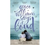 Grace Williams Says It Loud (ebook)