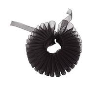 GRACEART Isabelino Muñeca Ruffs Ruffled Bofetada Payaso Brazo Alzacuello