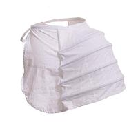 GRACEART mujeres victoriano Miriñaque Aro Bullicio Jaula Cesto (estilo-01)