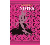Graceful Dreaming in Pink Notebook: Gentle Writing, Ideas and Creative Reflection