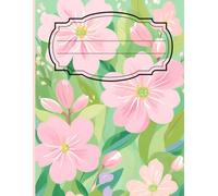 Graceful Notebook for women, Blank Writing Diary,: Minimalist Journal for Women to Write, Reflect, and Create