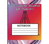 Graceful Reflections: A Women's Prayer & Gratitude Journal