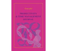 Graceful Time Management: A Soft, Elegant Space for Writing and Planning