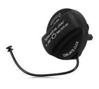 GraceGalaxy 16117222391 Tapón de Depósito de Combustible para E36 E39 E46 E60 E90 E92 X3 X5 MINI 31392044 30636587 16111184668, 16110149425