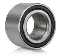 GraceGalaxy 309726 Cojinete de rueda para If0r Williams P6, ALK0 605124, Kn0tt 45887.10