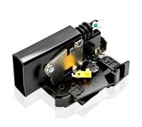 GraceGalaxy Cerradura de puerta de servomotor delantero izquierdo para Duster HS_ 2010-2018, Duster Fourgon/SUV 2011 -, Sandero 2008-, Replaces 8200735225, DLM0149, F10792