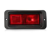 GRACEGALAXY Feu antibrouillard arrière gauche avec réflecteur et ampoule pour Montero Sport 1999-2008 MR465017