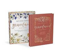 GraceLaced Deluxe Edition: Discovering Timeless Truths Through Seasons of the Heart