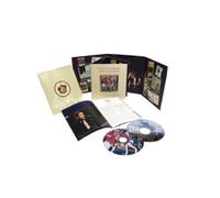 Graceland (25th Anniversary Edition CD/DVD) (Featuring Under African Skies Film) by Paul Simon (2012)