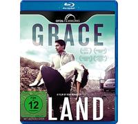 Graceland [Alemania] [Blu-ray]