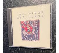Graceland by Paul Simon (1986-08-29)