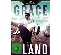 Graceland [DVD]