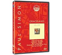 Graceland [DVD]