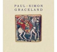 GRACELAND FEATURINGUNDER AFRICAN SKIES FILM- +bunus (ltd.remaster) by PAUL SIMON (2012-07-04)