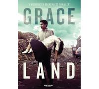 Graceland [Reino Unido] [DVD]
