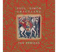 Graceland - The Remixes