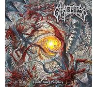 Graceless - Chants from purgatory
