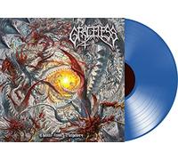 Graceless - Chants from purgatory [Vinilo]