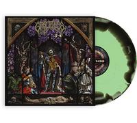 Graceless - Graceless - Icons Of Ruin [Vinilo]