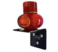 Gracemate Poppy - Soporte para ventana