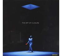 GRACEY – The Art Of Closure