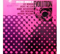 Grachan Moncur III - Evolution [Vinilo]