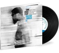 Grachan Moncur III - Some Other Stuff - Vinilo LP 180 g Edición limitada