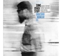 Grachan Moncur III Some Other Stuff (Vinyl) 12" Album (Importación USA)