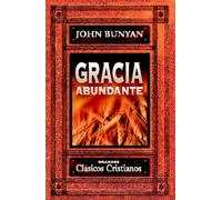 Gracia Abundante